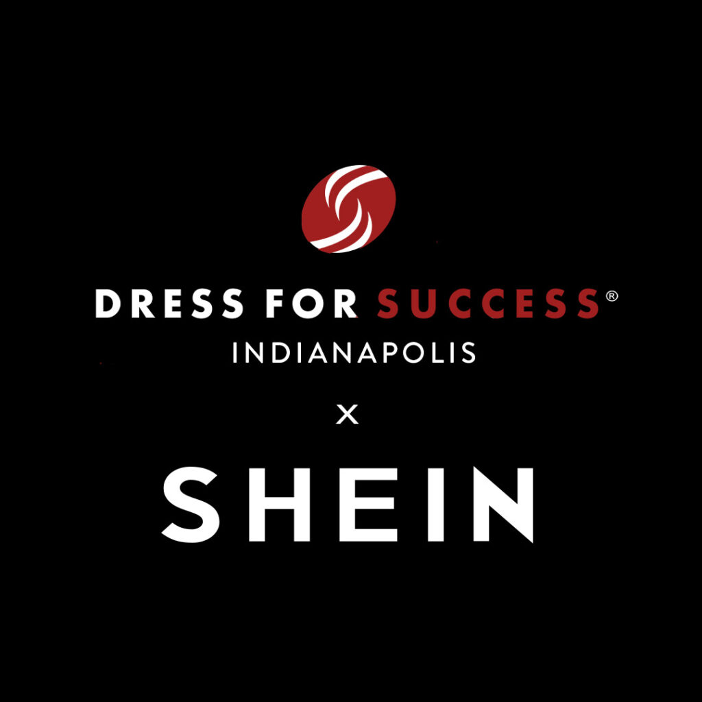 SHEIN To Partner with Dress For Success for Capsule Curve Collection