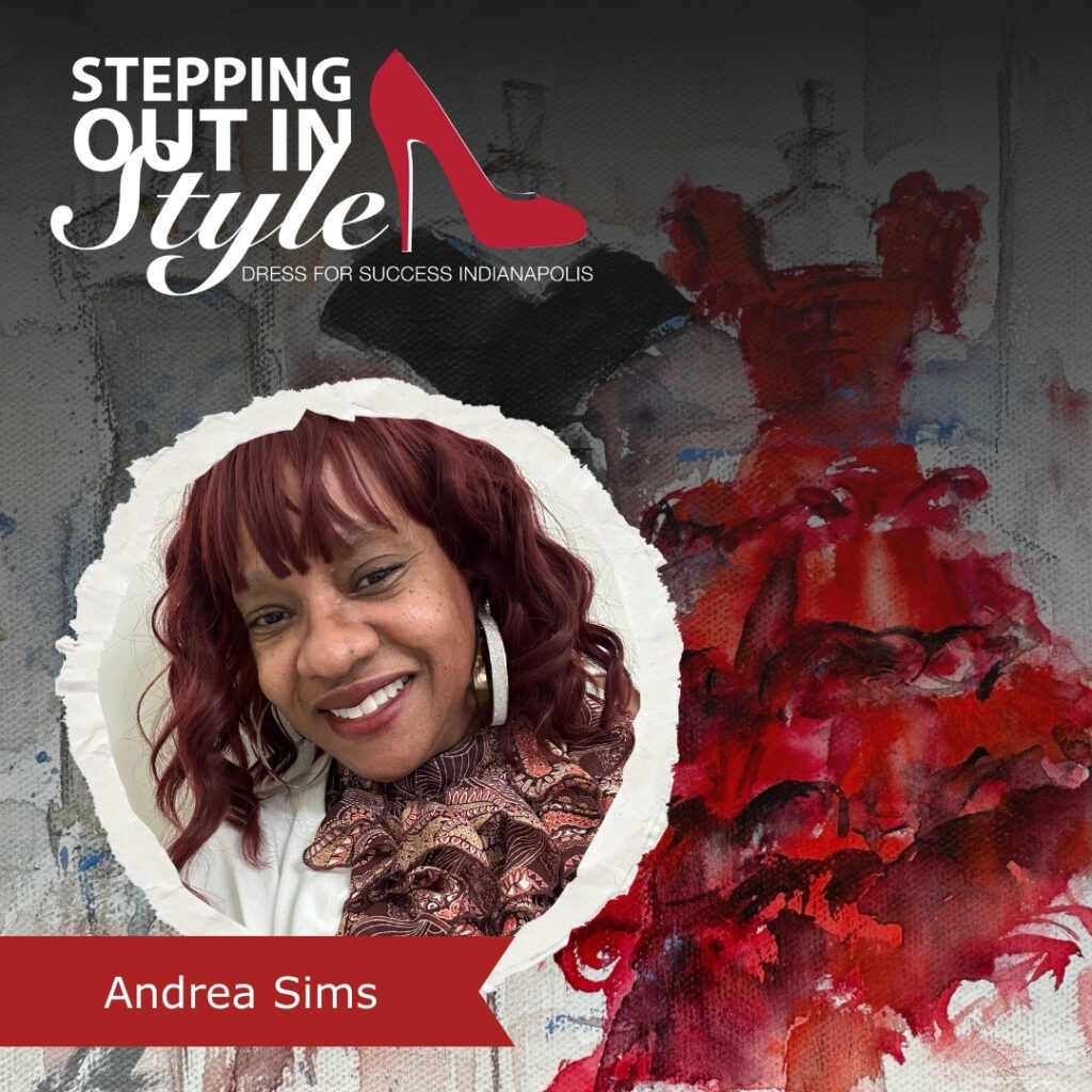 Andrea Sims