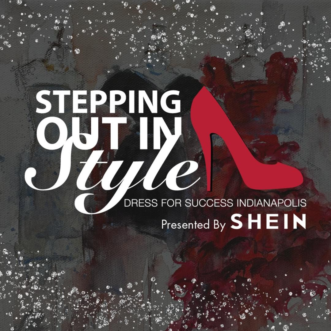 Stepping Out in Style presented by SHEIN