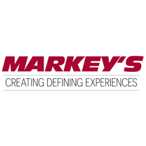 Markey's Logo