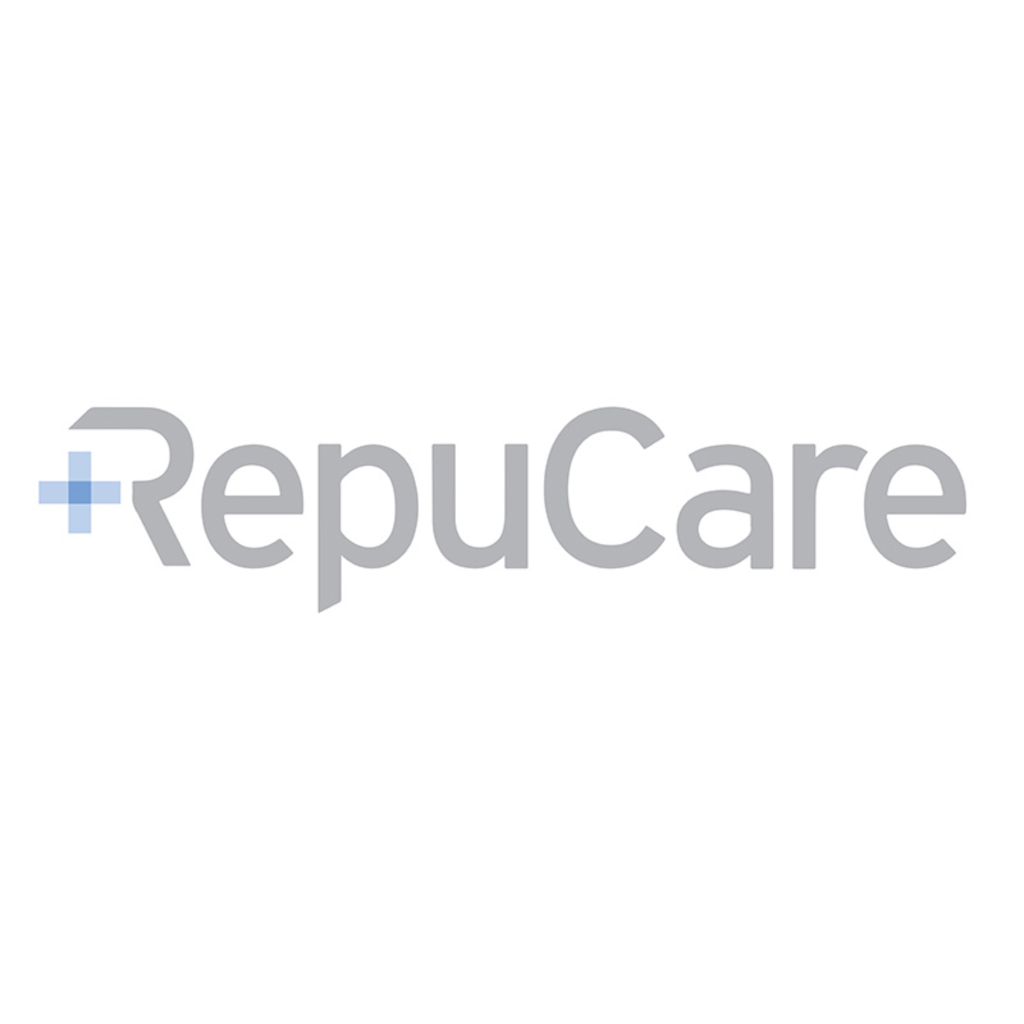 RepuCare Logo