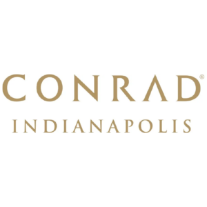 Conrad Indianapolis Logo