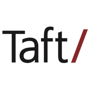 Taft Logo