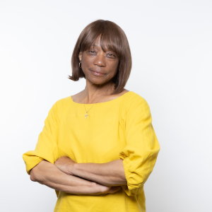 Valerie Ewing