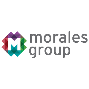 morales group logo