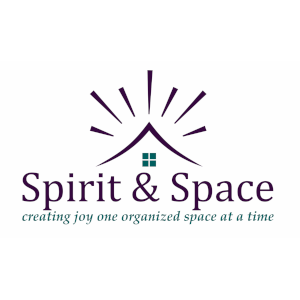 Spirit & Space Logo