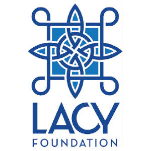 Lacy Foundation Logo