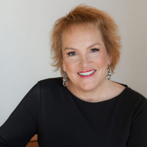 Deana Haworth