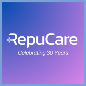 RepuCare - Celebrating 30 Years