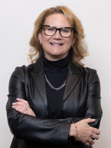 Julie Petr