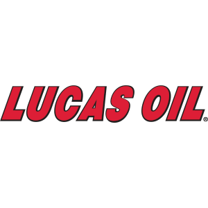 Lucas Oil Products Logo