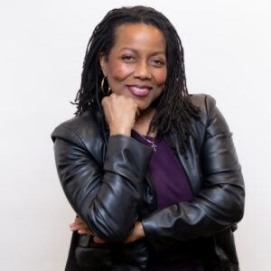 Angela Smith Jones