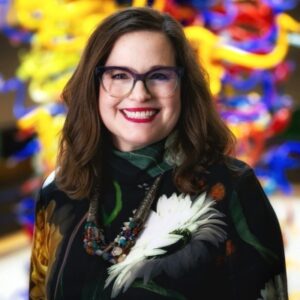 Jennifer Pace Robinson