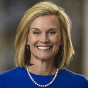 Julie Roe Lach