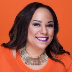 Karen Vaughn