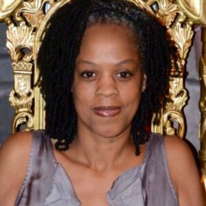 Marsha Cotton