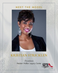 Kristian Stricklen
